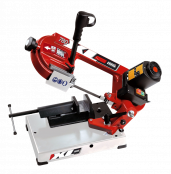 tragbar Metallbandsägemaschinen von FEMI