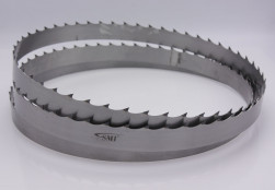 Holzsägebänder für mobile Sägewerke (3280 mm - 4800 mm)