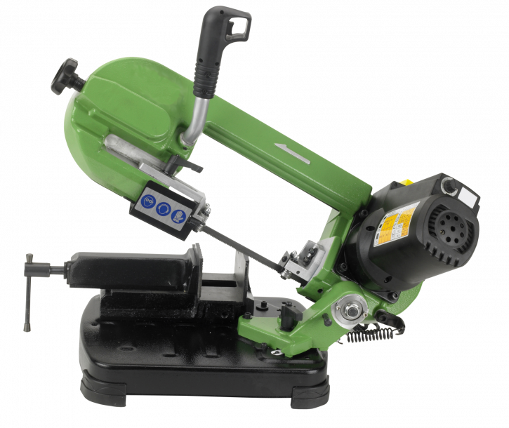 Bandsägemaschine THOMAS 1 PLUS