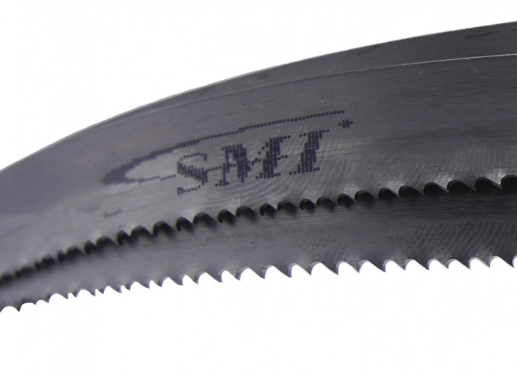 10-14 ZpZ 0° Sägeba ... 1470 x 13 x 0,65 mm Optimum HSS Bi-Metall M 42 10-14 ZpZ 0° Sägeba ... 1470 x 13 x 0,65 mm Optimum HSS Bi-Metall M 42
