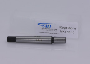 SMI Kegeldorn MK I / B10 DIN 228 B