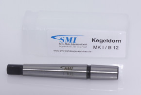 SMI Kegeldorn MK I / B12 DIN 228 B