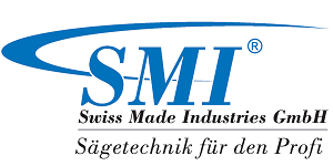 SMI Swiss Made Industries - Bandsaegen, Bandsaegeblaetter uvm.